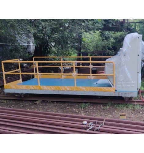 Mobile Trolley Manufacturers in Chennai